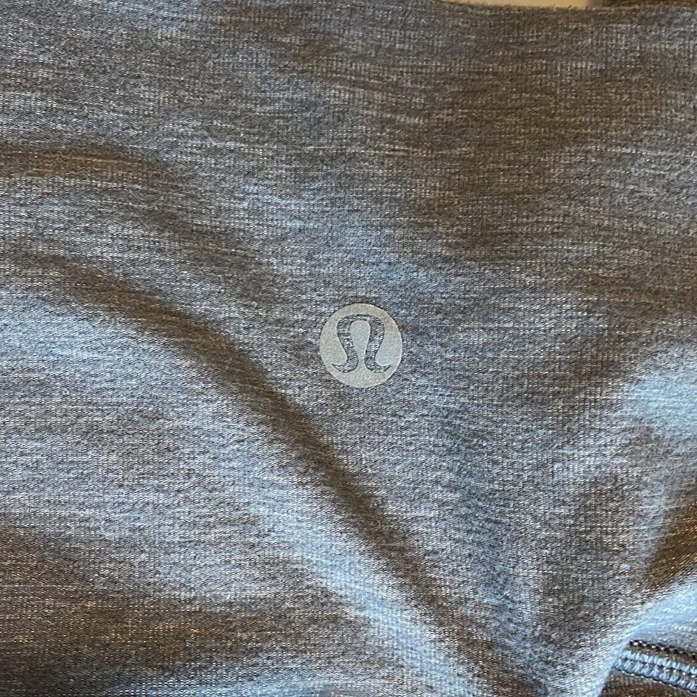 Lulu lemon athletic pants
